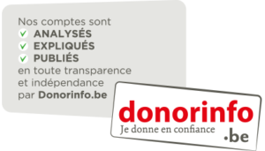 Logo Donorinfo